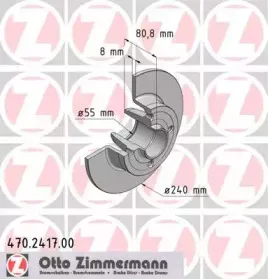 470.2417.00 ZIMMERMANN