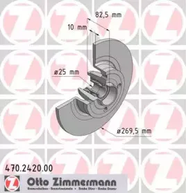 470.2420.00 ZIMMERMANN