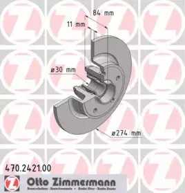 470.2421.00 ZIMMERMANN