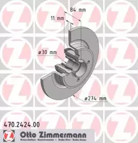 470.2424.00 ZIMMERMANN