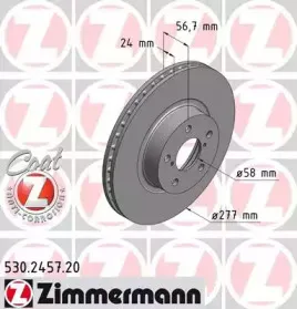 530.2457.20 ZIMMERMANN