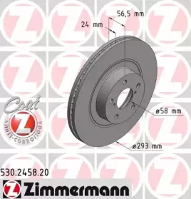 530.2458.20 ZIMMERMANN