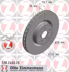 530.2460.20 ZIMMERMANN