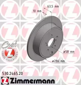 530.2465.20 ZIMMERMANN