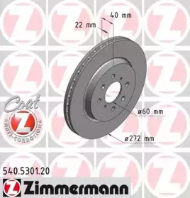 540.5301.20 ZIMMERMANN