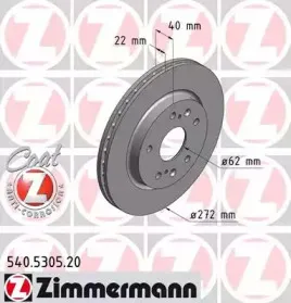 540.5305.20 ZIMMERMANN