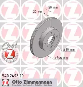 540.2493.20 ZIMMERMANN