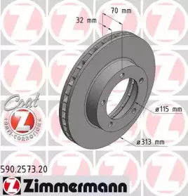 590.2573.20 ZIMMERMANN