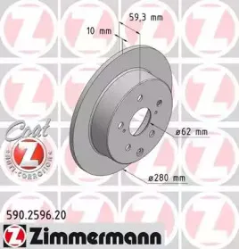 590.2596.20 ZIMMERMANN