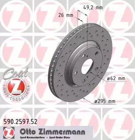 590.2597.52 ZIMMERMANN
