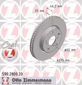 590.2800.20 ZIMMERMANN