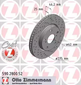 590.2800.52 ZIMMERMANN