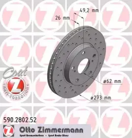 590.2802.52 ZIMMERMANN