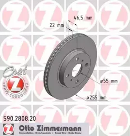 590.2808.20 ZIMMERMANN