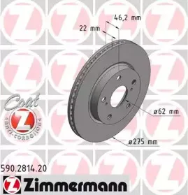 590.2814.20 ZIMMERMANN