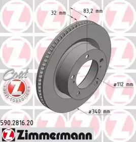 590.2816.20 ZIMMERMANN