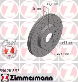 590.2818.52 ZIMMERMANN