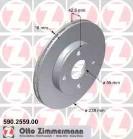 590.2559.00 ZIMMERMANN
