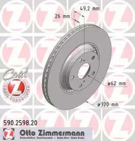 590.2598.20 ZIMMERMANN