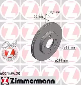 600.1594.20 ZIMMERMANN
