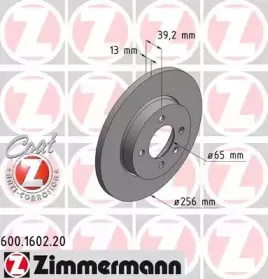 600.1602.20 ZIMMERMANN