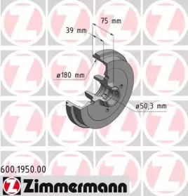 600.1950.00 ZIMMERMANN