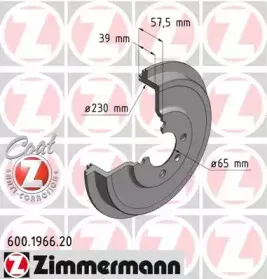 600.1966.20 ZIMMERMANN