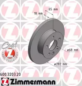 600.3203.20 ZIMMERMANN