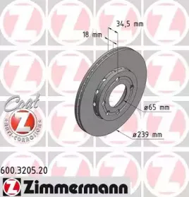 600.3205.20 ZIMMERMANN
