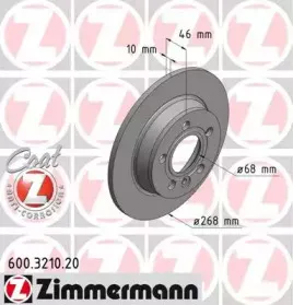 600.3210.20 ZIMMERMANN