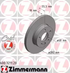600.3211.20 ZIMMERMANN