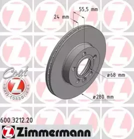 600.3212.20 ZIMMERMANN