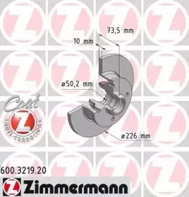 600.3219.20 ZIMMERMANN