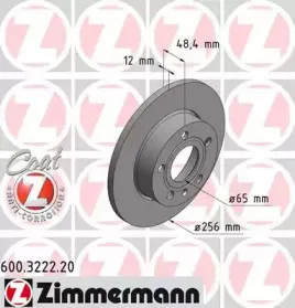 600.3222.20 ZIMMERMANN