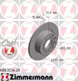 600.3234.20 ZIMMERMANN