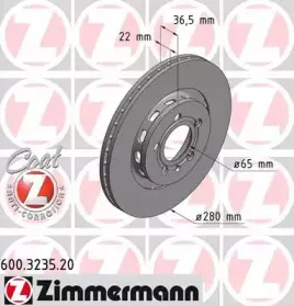 600.3235.20 ZIMMERMANN