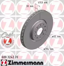 600.3242.20 ZIMMERMANN