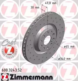 600.3243.52 ZIMMERMANN