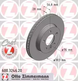 600.3246.20 ZIMMERMANN