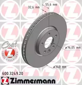 600.3249.20 ZIMMERMANN