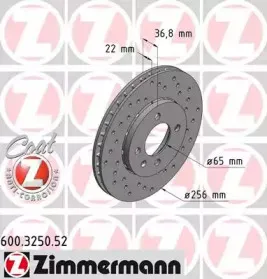600.3250.52 ZIMMERMANN