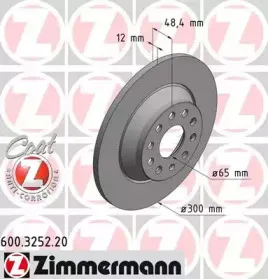 600.3252.20 ZIMMERMANN
