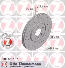 600.3202.52 ZIMMERMANN