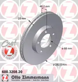 600.3208.20 ZIMMERMANN