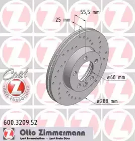 600.3209.52 ZIMMERMANN