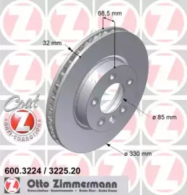 600.3224.20 ZIMMERMANN