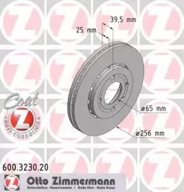 600.3230.20 ZIMMERMANN