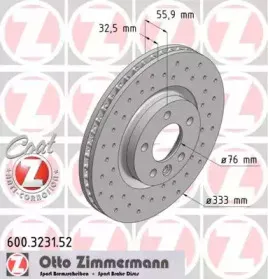 600.3231.52 ZIMMERMANN