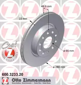 600.3233.20 ZIMMERMANN