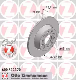 600.3241.20 ZIMMERMANN